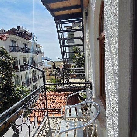 Paydos Pansiyon Kaş Exterior photo