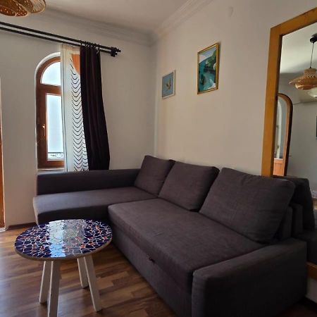 Paydos Pansiyon Kaş Exterior photo