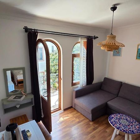 Paydos Pansiyon Kaş Exterior photo
