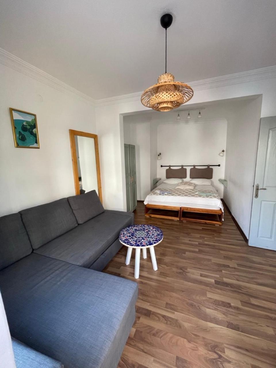 Paydos Pansiyon Kaş Exterior photo