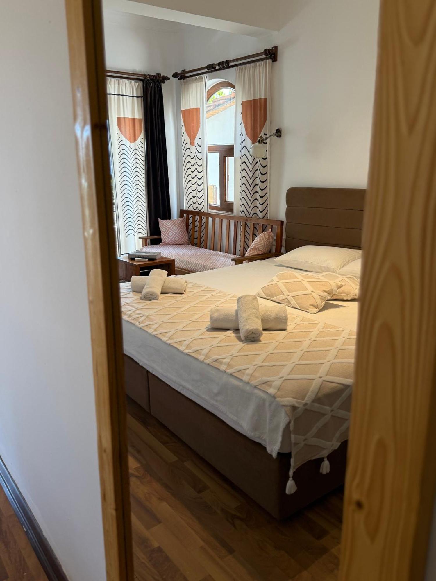 Paydos Pansiyon Kaş Exterior photo